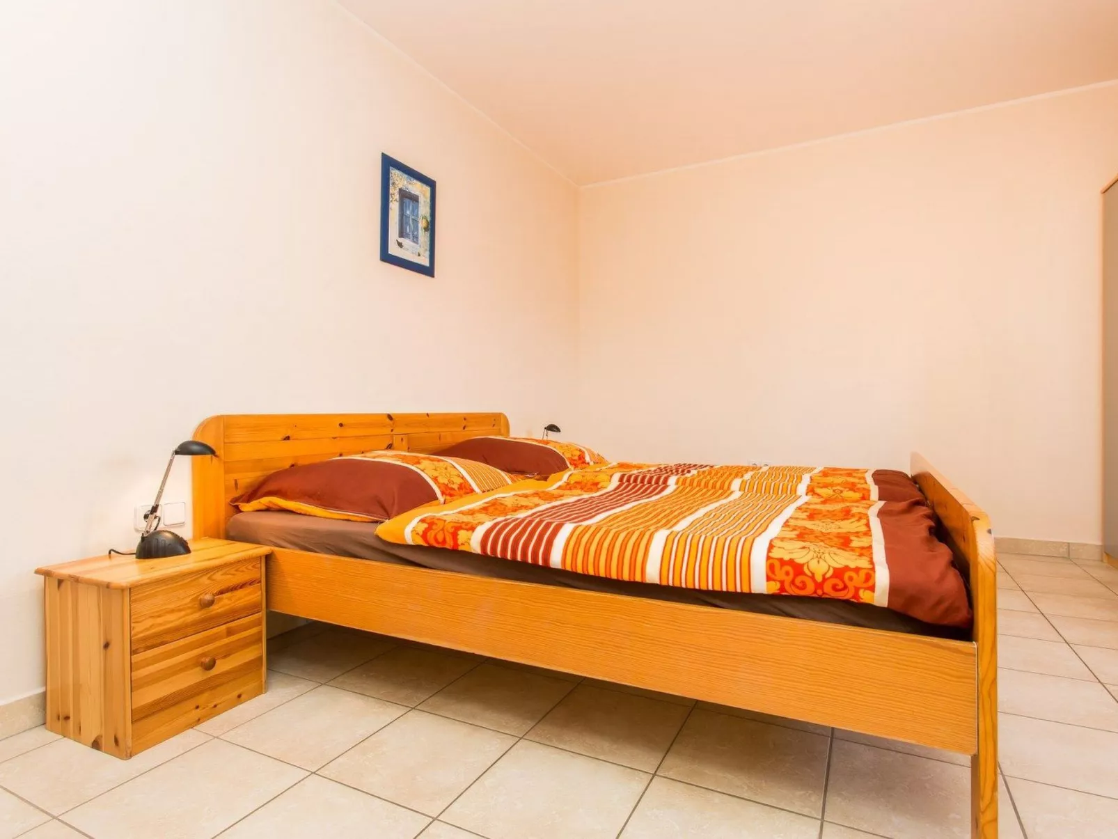 Für 5 Personen ca. 55 m&sup2; in Šilo, Adriaküste Kroatien (Kroatische Inseln)-Inside