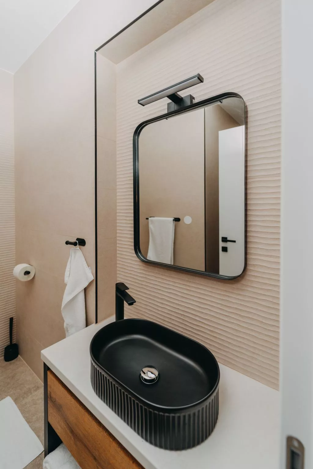 Ferienvilla "Villa Piano" mit eigenem Pool-Inside