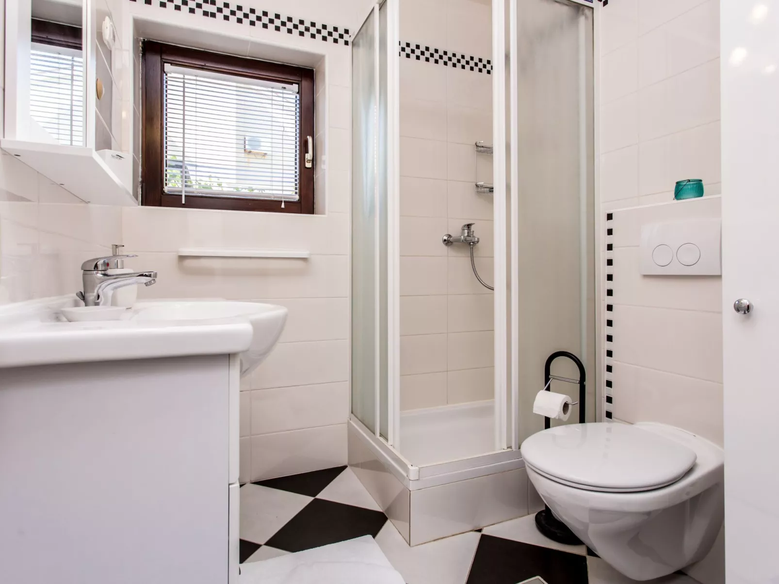 Apartment Zeljko-Inside