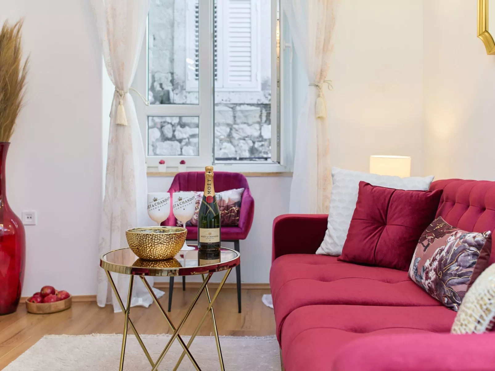 Casa Nevia Altstadt Dubrovnik-Inside