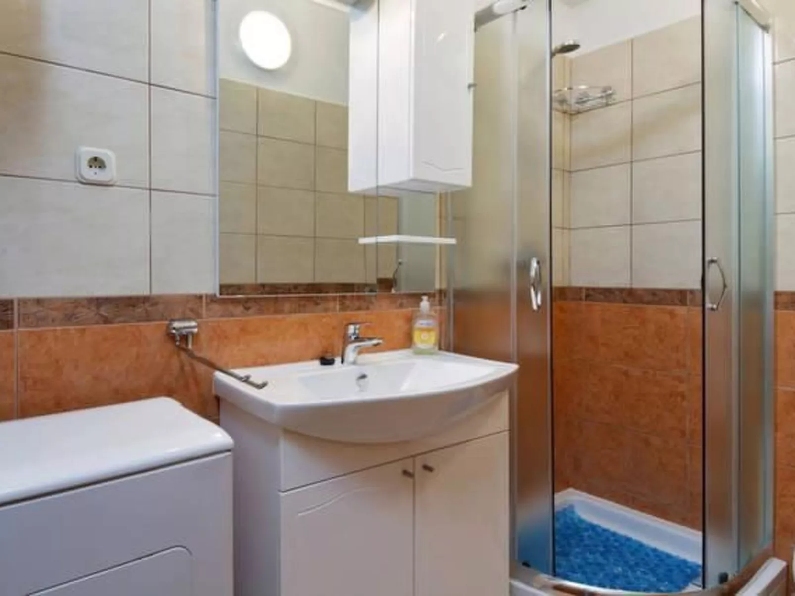 In der Nähe des Diokletian-Palastes-Image-tags.info