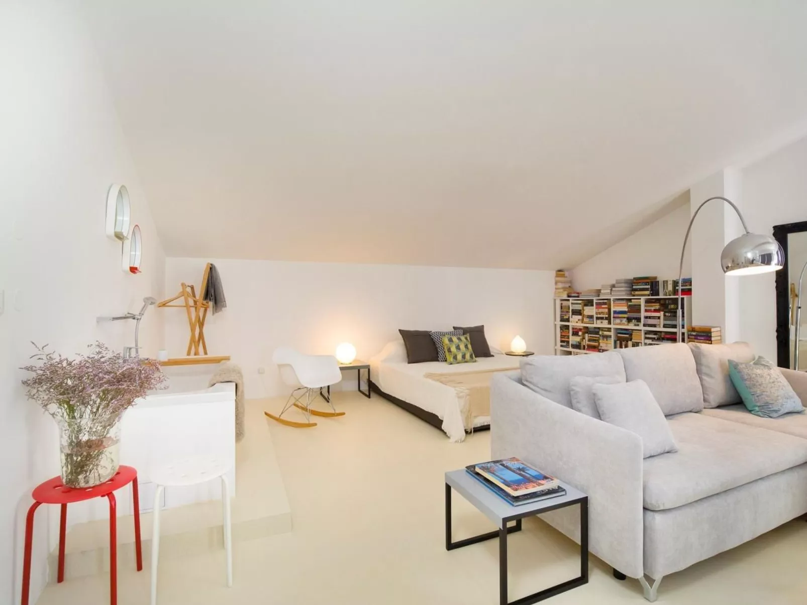 Villa Nautilus bei Trogir-Inside