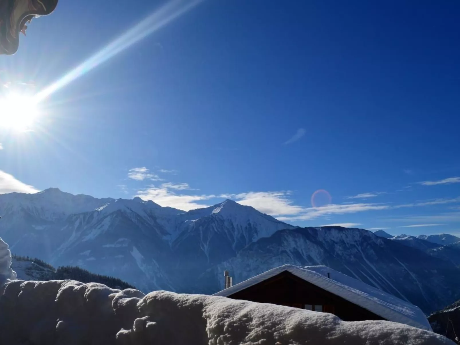 Chalet Abendstern-Image-tags.info