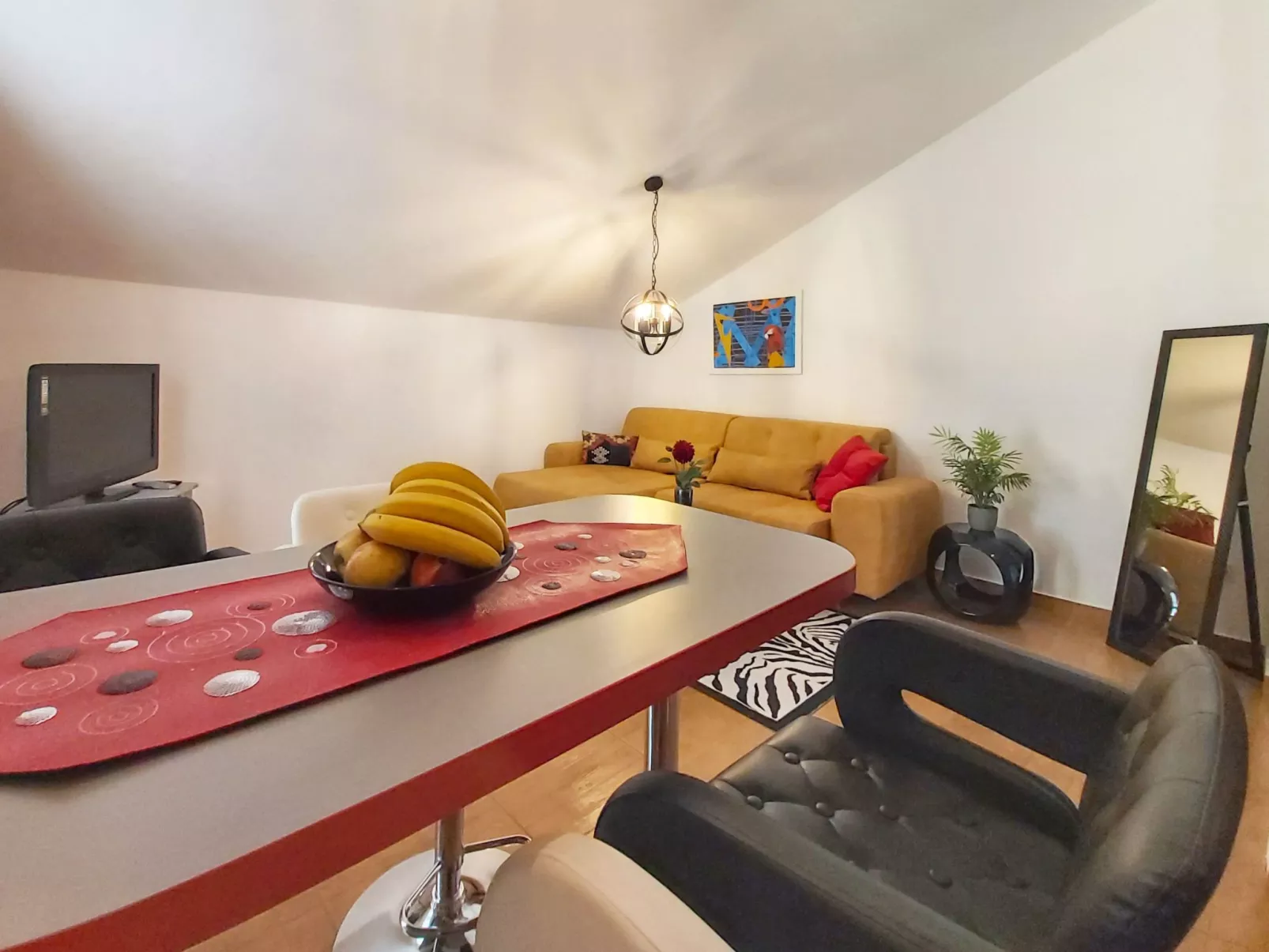 Für 3 Personen ca. 60 m&sup2; in Dubrovnik-Babin Kuk, Dalmatien (Dubrovnik-Nere-Image-tags.info