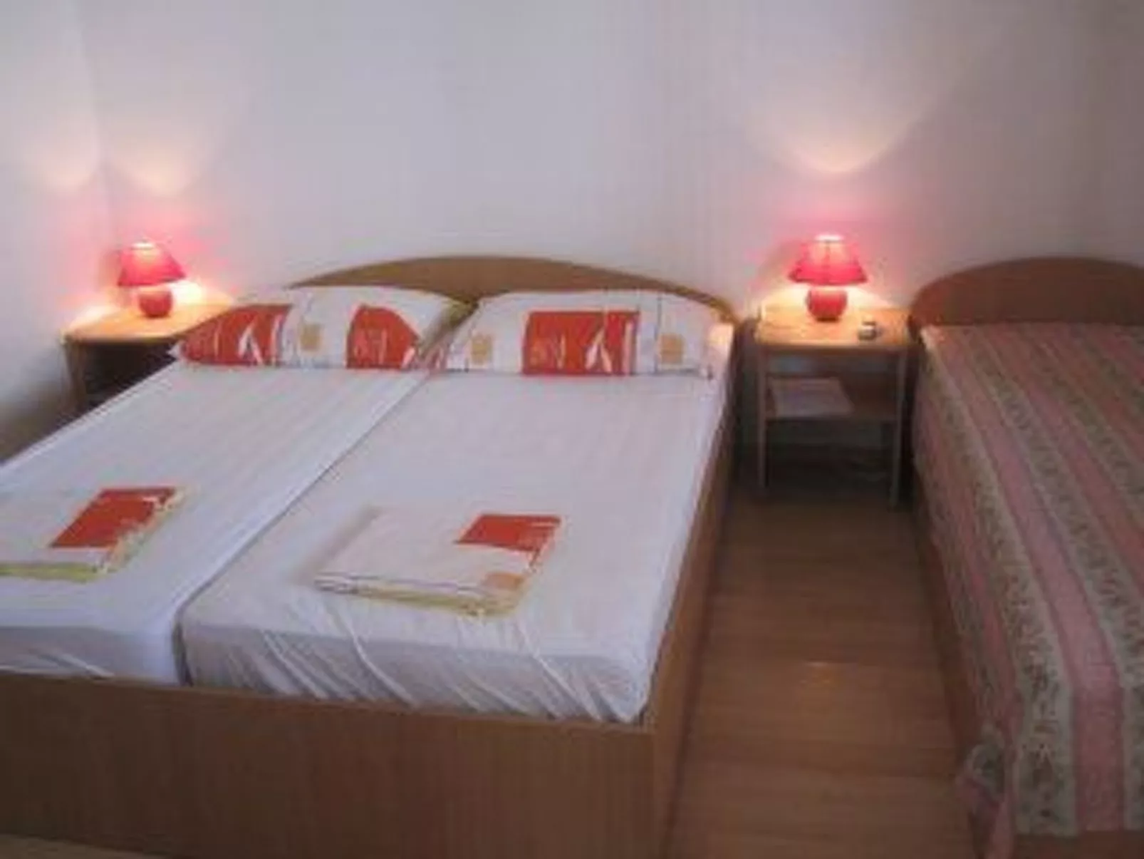 Für 3 Personen ca. 30 m&sup2; in Dubrovnik, Dalmatien (Dubrovnik-Neretva)-Drinnen