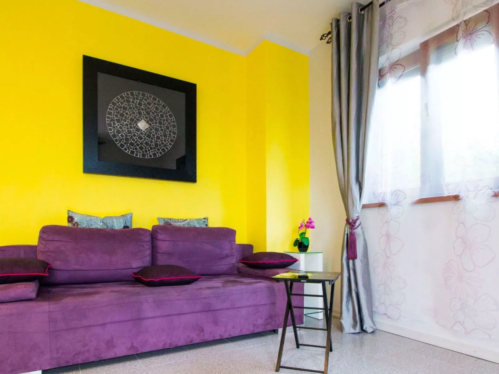 Wohnung Nia 1-Inside