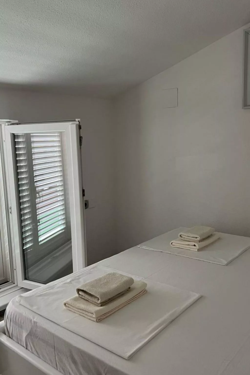 Wohnung Violett-Drinnen