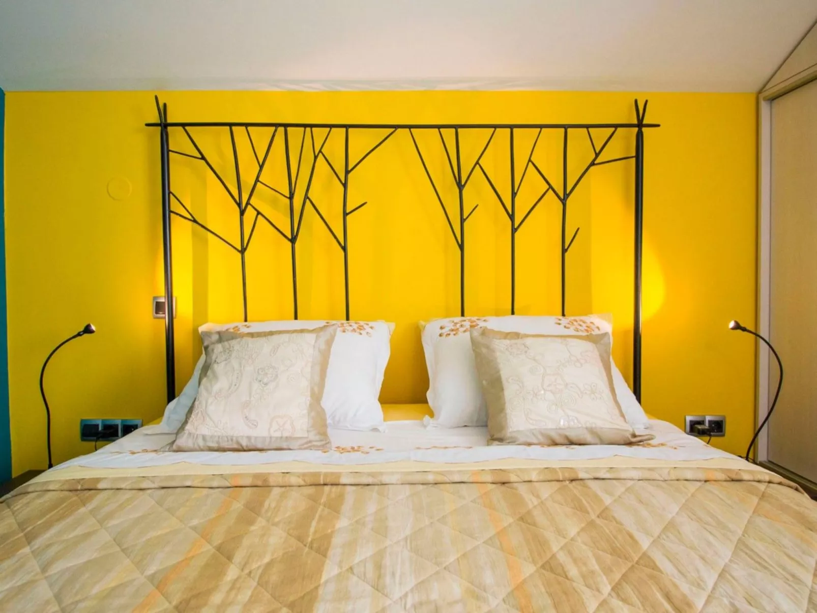 Wohnung Nia 3-Inside