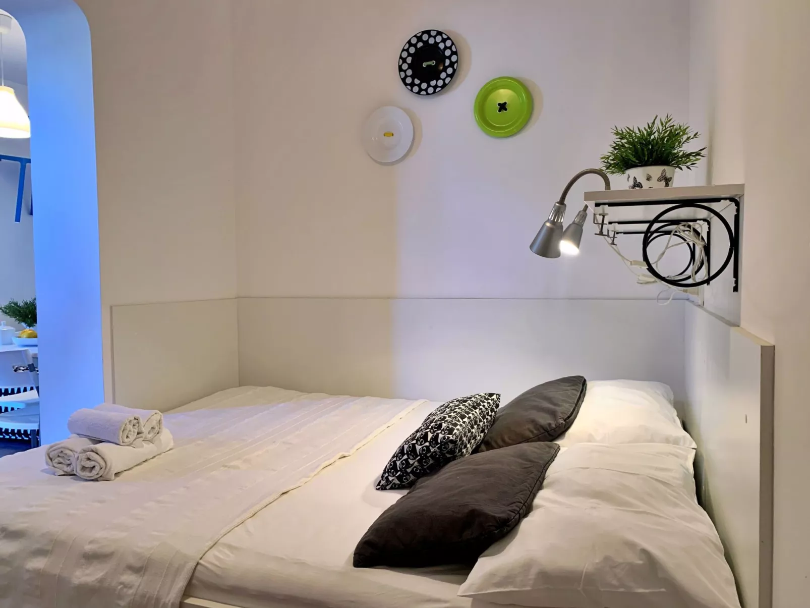 Studio Savic-Drinnen