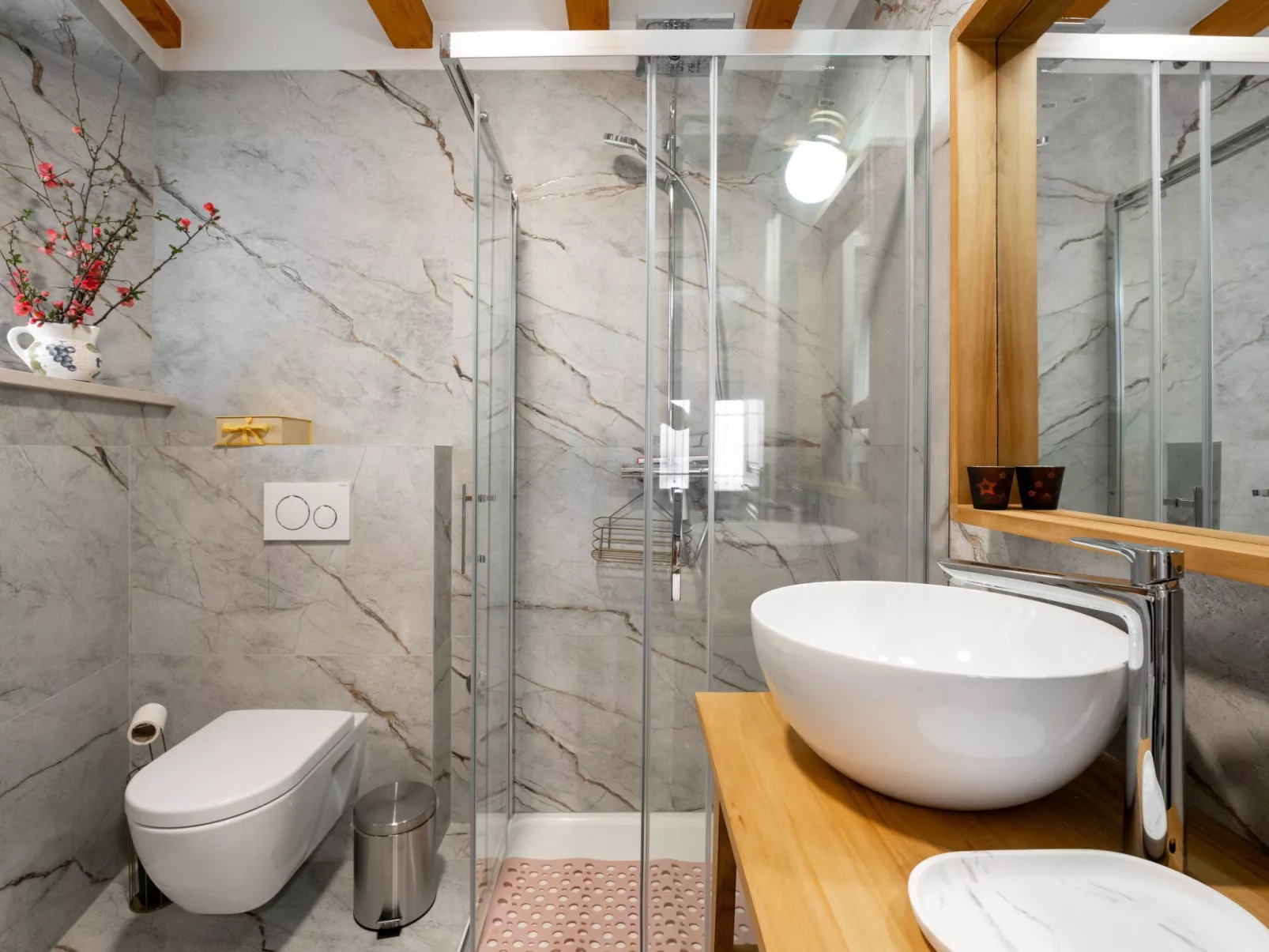 Piazzetta Premium-Dedans