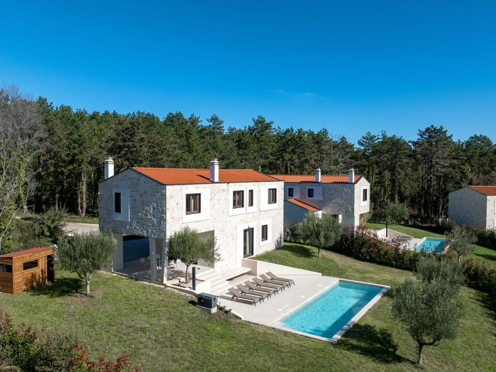 Villa Casa Minerva-Image-tags.info