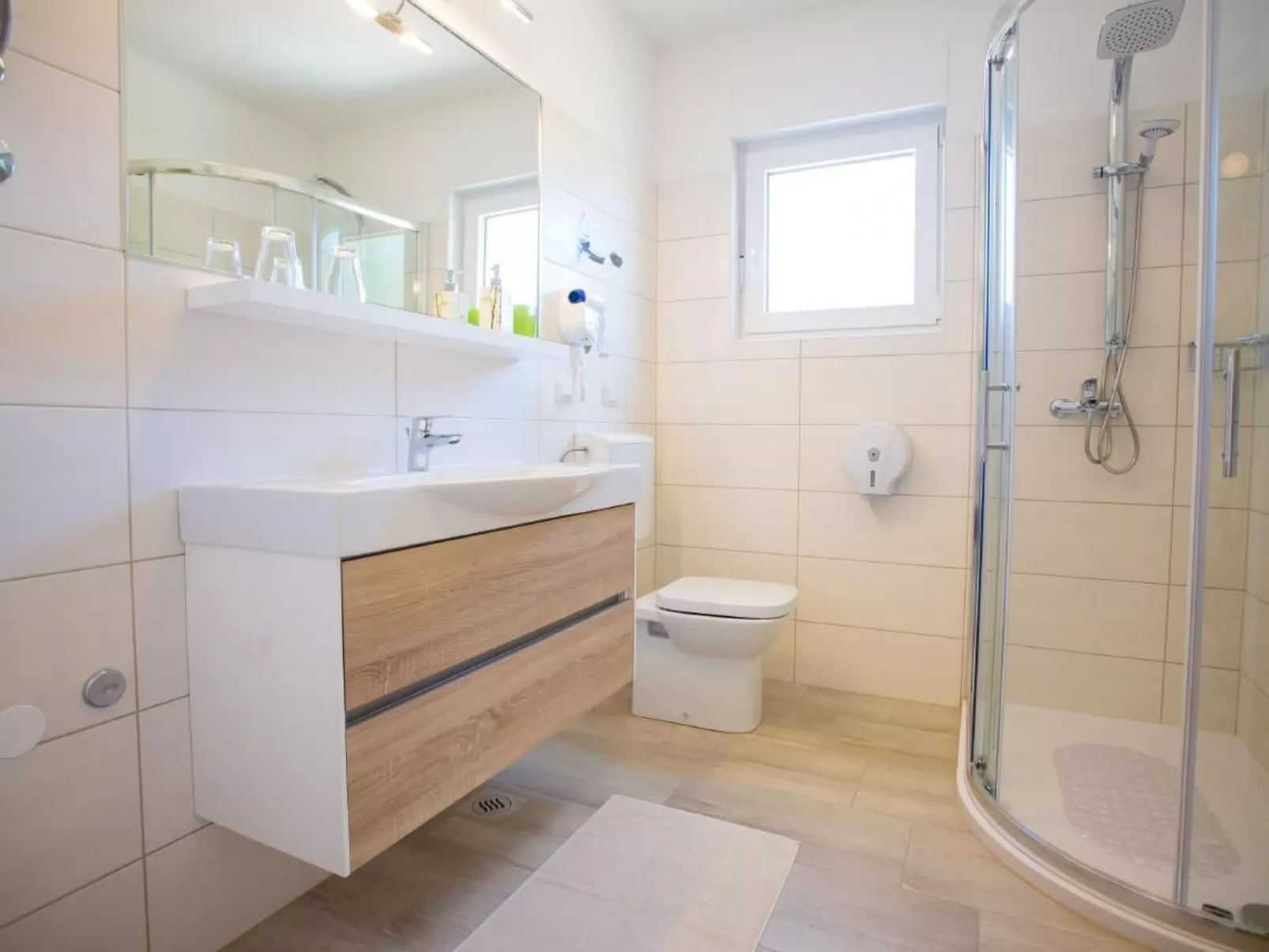 Residence Birikina 3-Inside