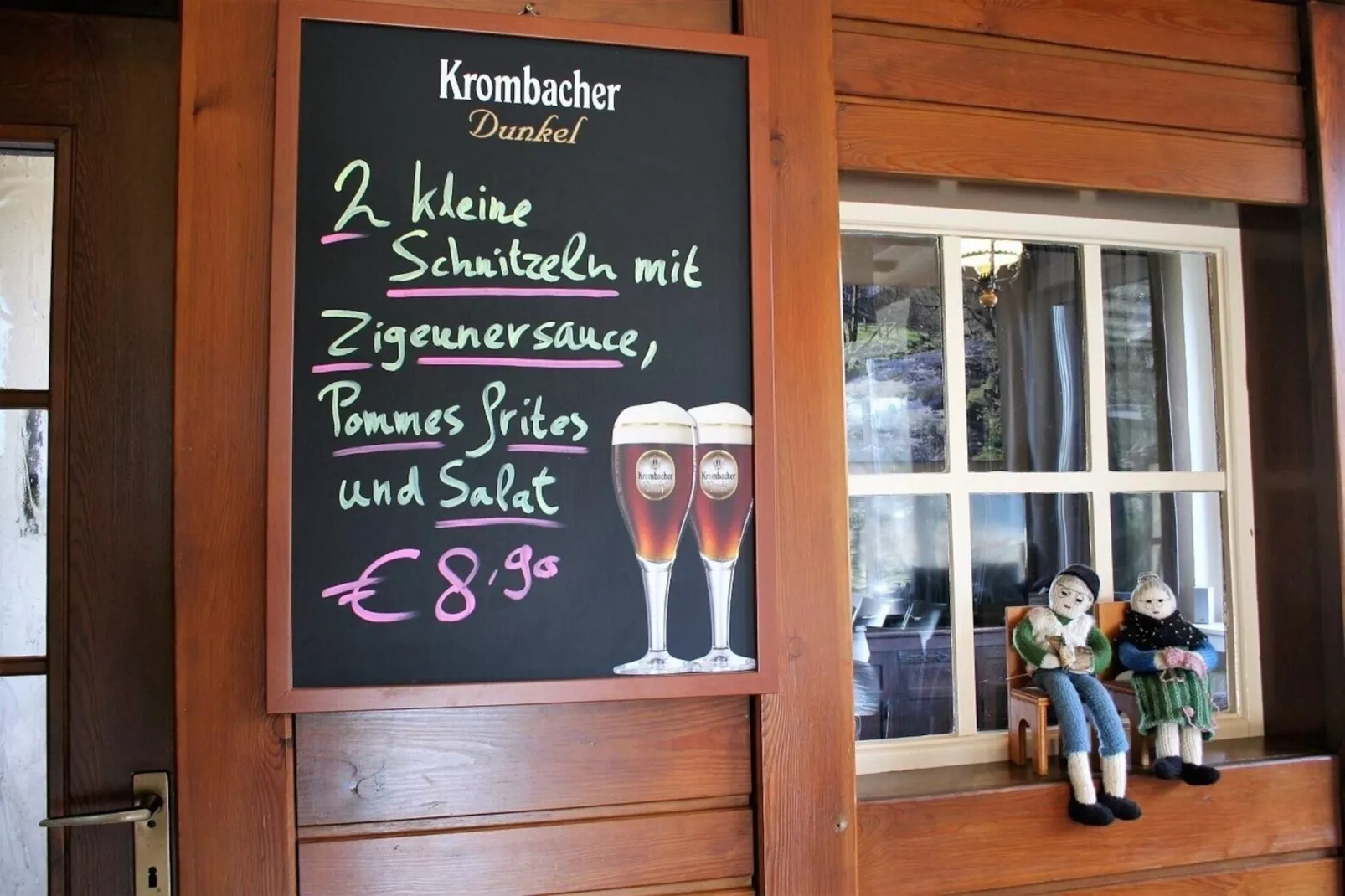 Naturhaus-Freizeitraum