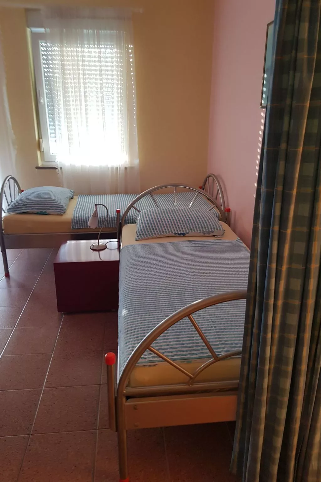 Wohnung Hama Komunela mit Garten und Stellplatz-Image-tags.info