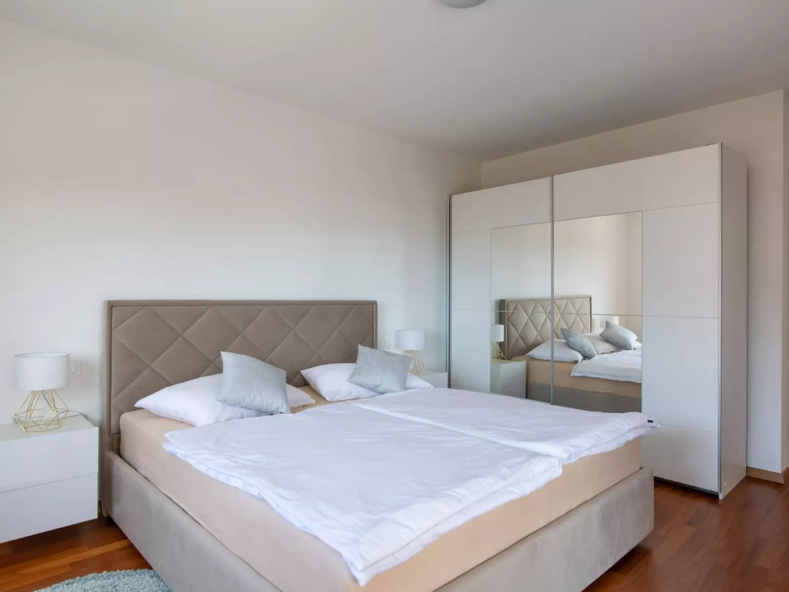 Für 7 Personen und 1 Kind in Vodnjan, Istrien (Istrische Riviera)-Dedans