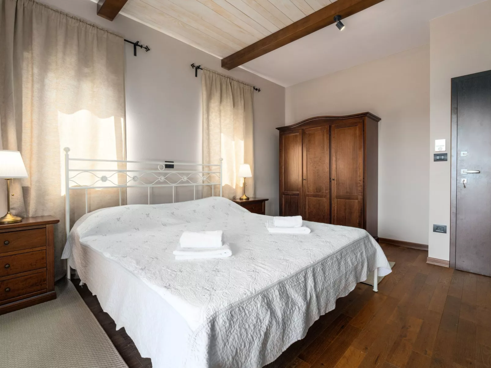 Villa Casa Rea-Drinnen