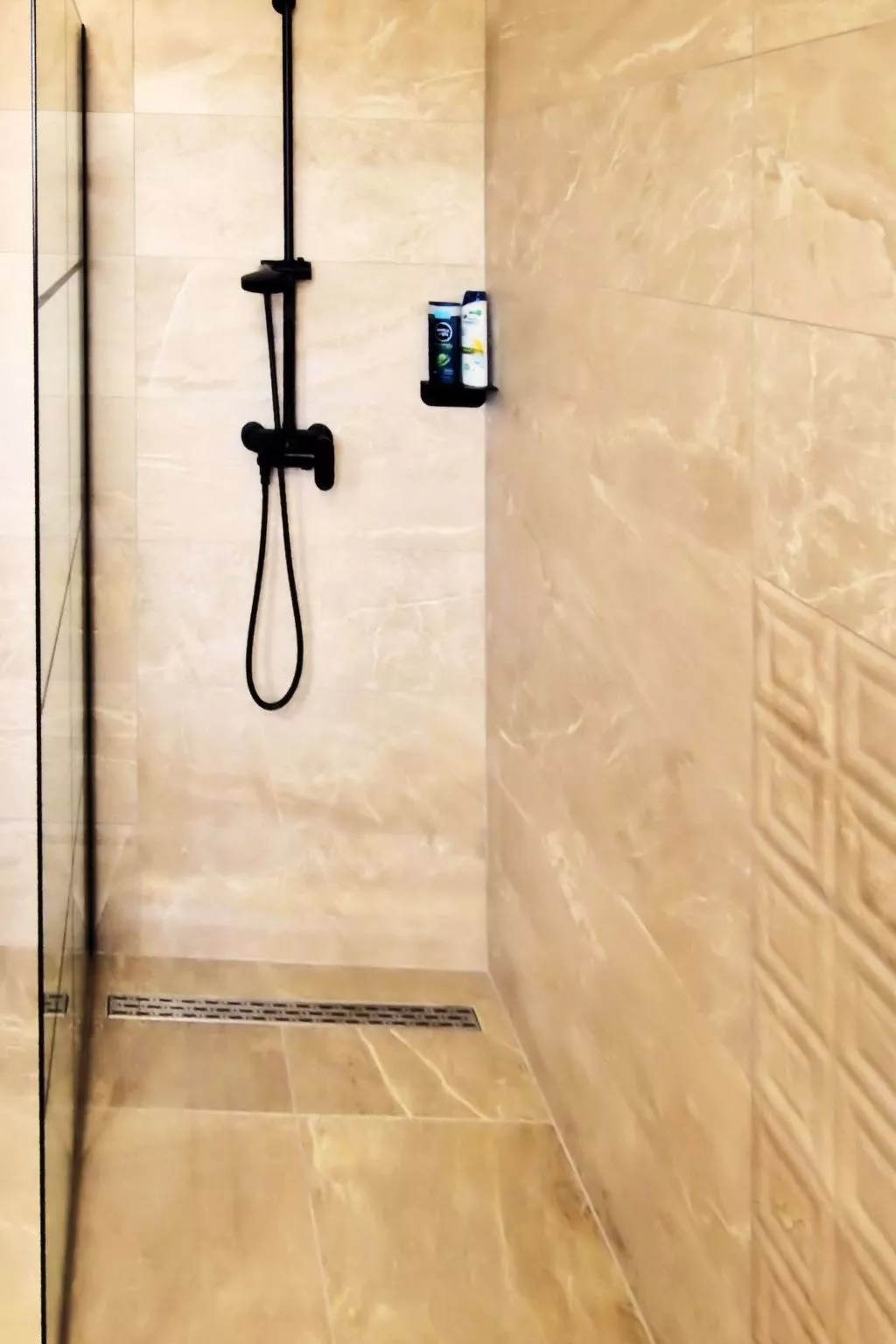 Villa Terrana-Inside