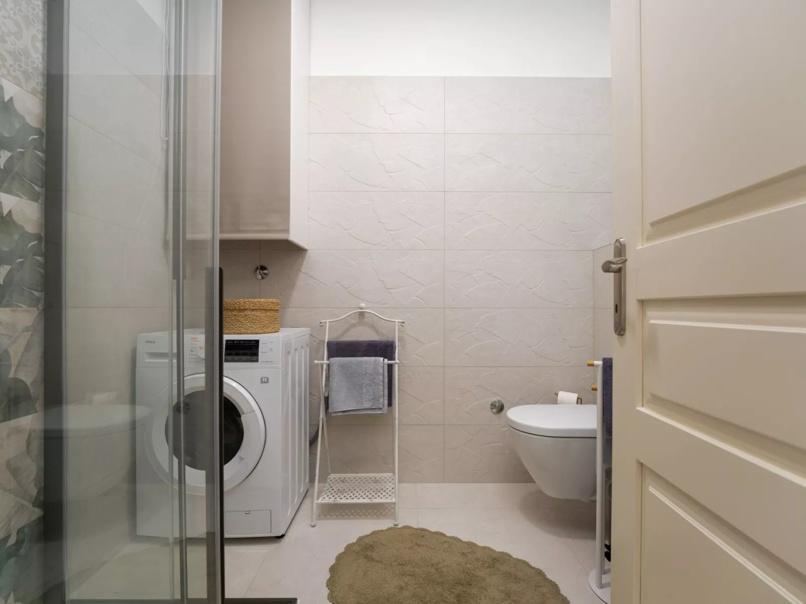 Piazzetta Studio-Dedans