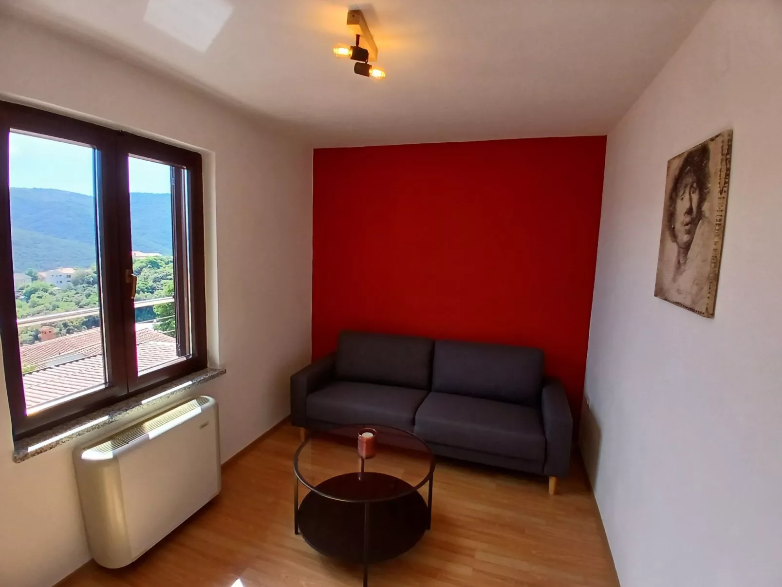 RED House Rabac-Drinnen