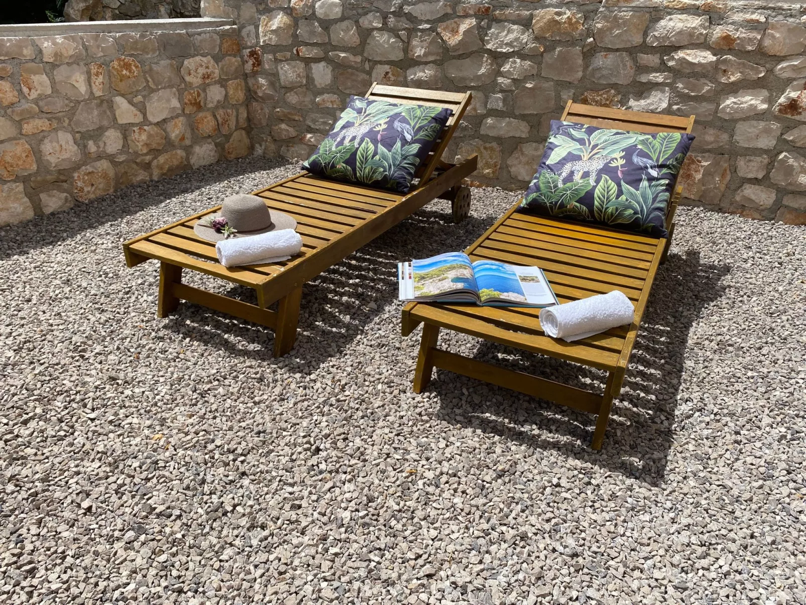 Frisch renovierte Ferienwohnung mit Meerblick-Image-tags.info