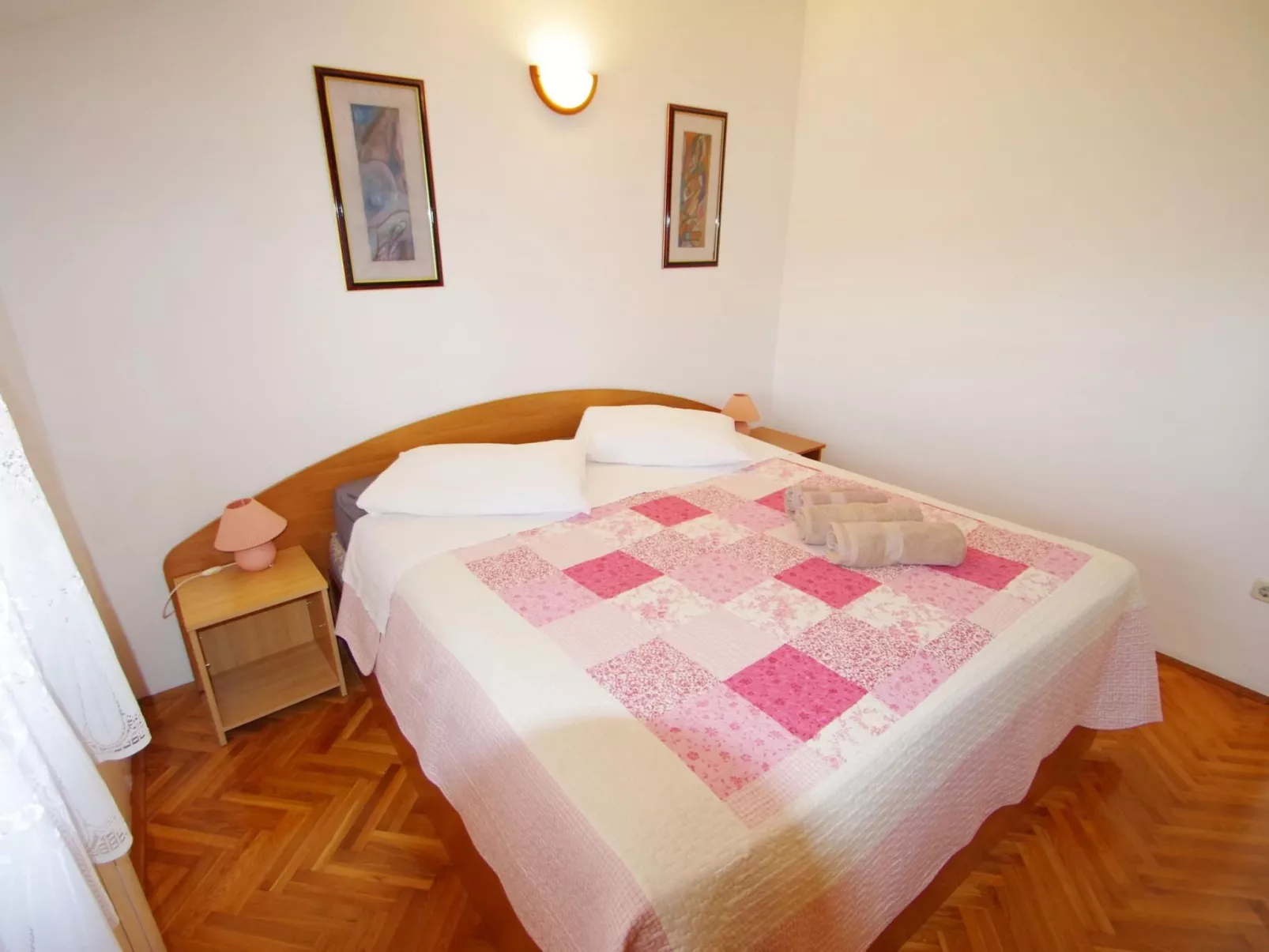 In Banjole mit Gemeinschaftspool-Inside