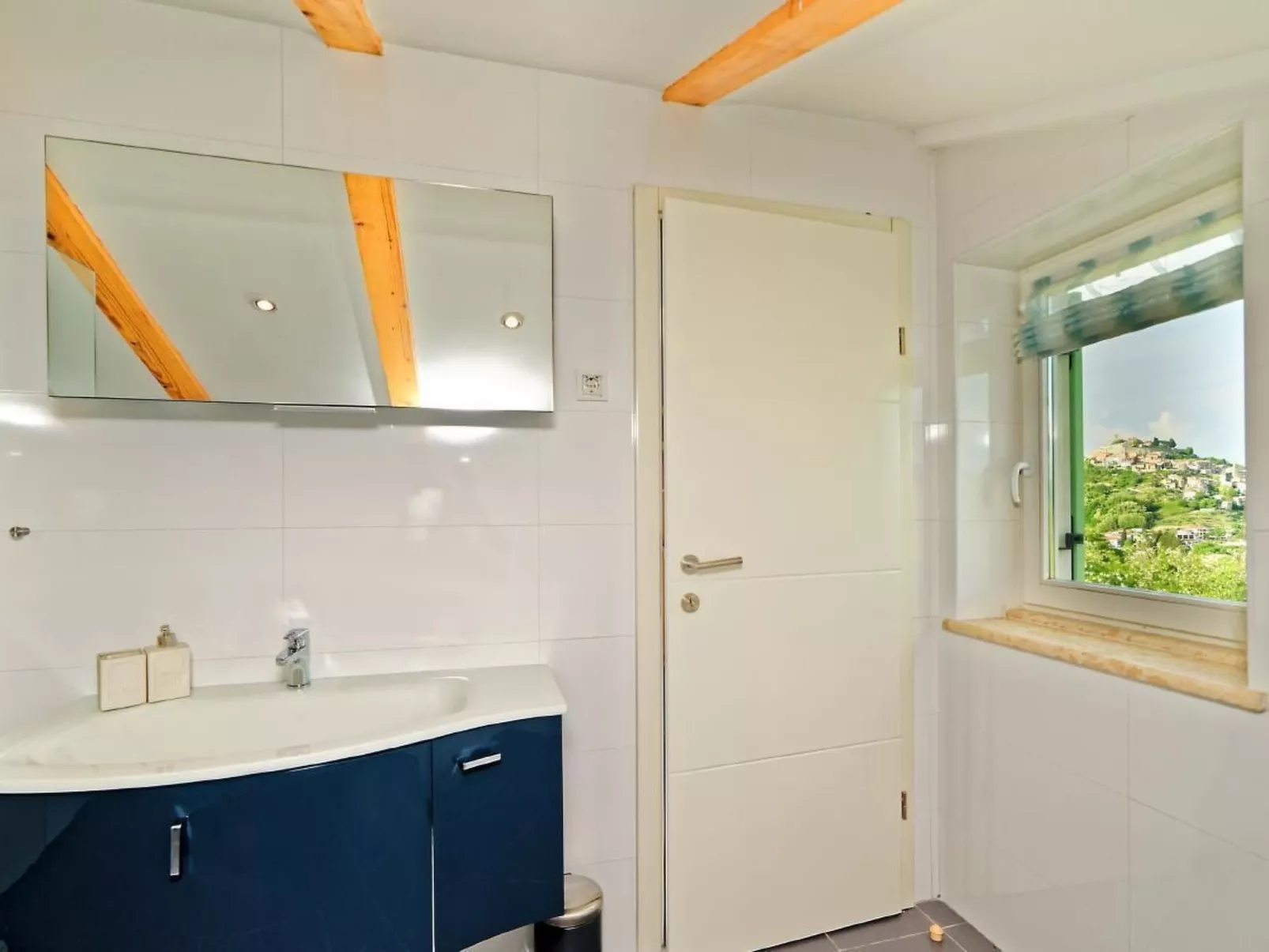 Villa Demetra-Drinnen