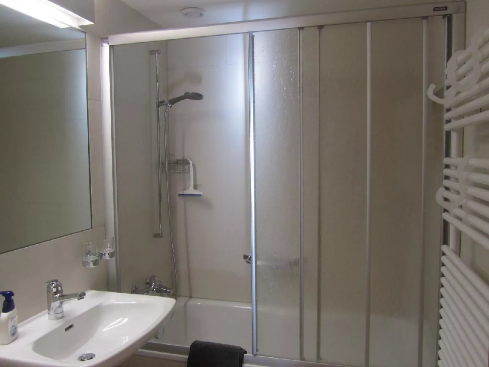 Chesa Carmela 2-Dedans