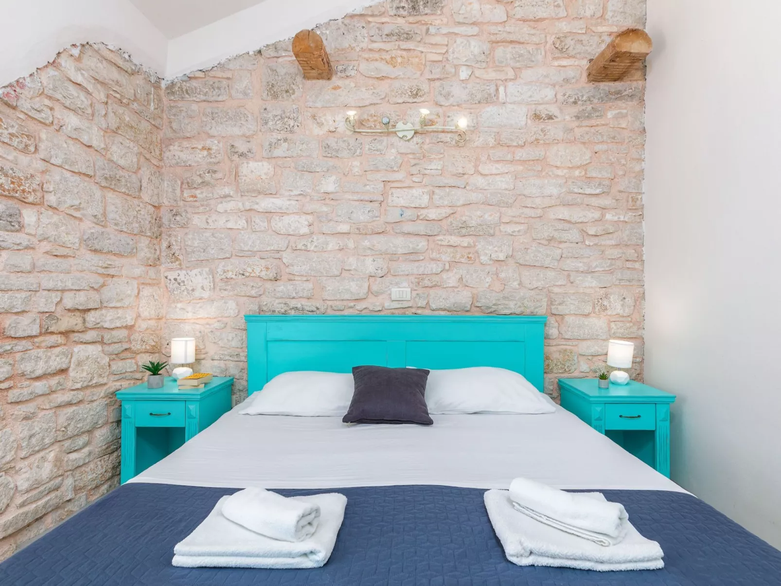 Ferienvilla "Haus Kristina"-Dedans