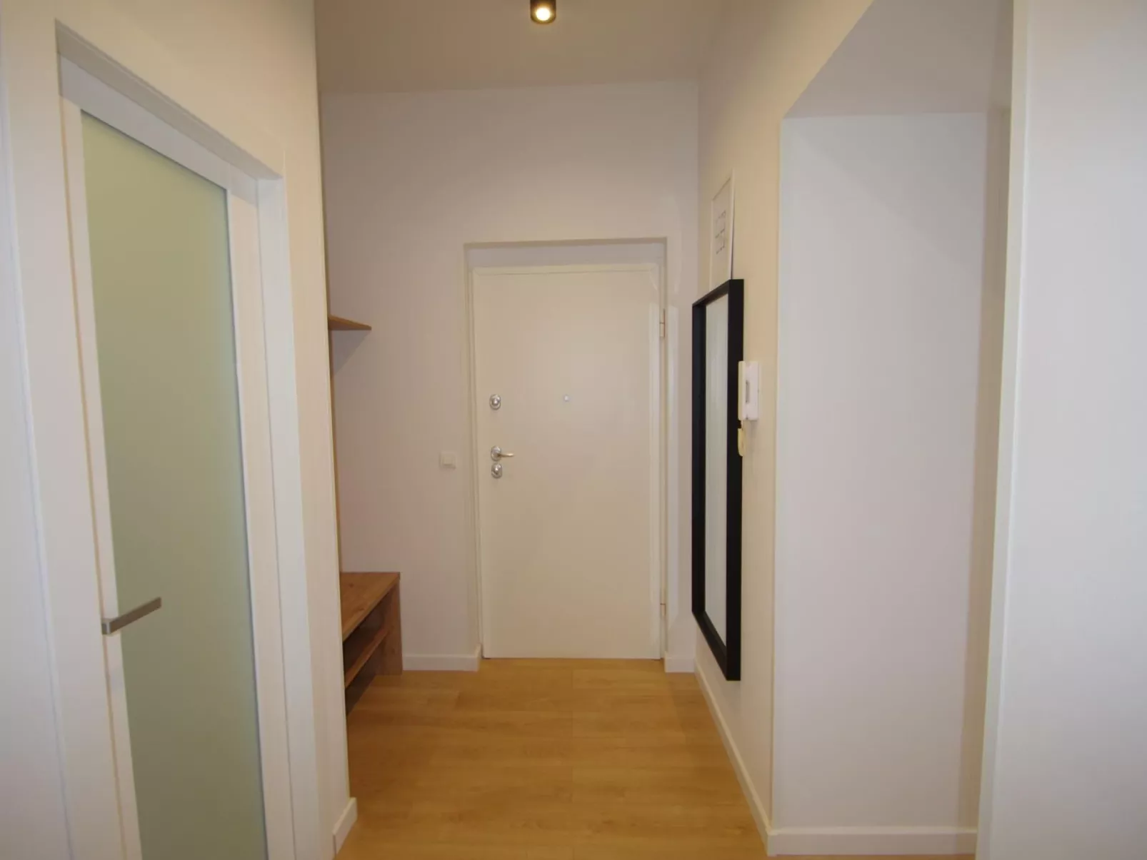 Moderne 2-Schlafzimmer-Wohnung in Pula-Dedans