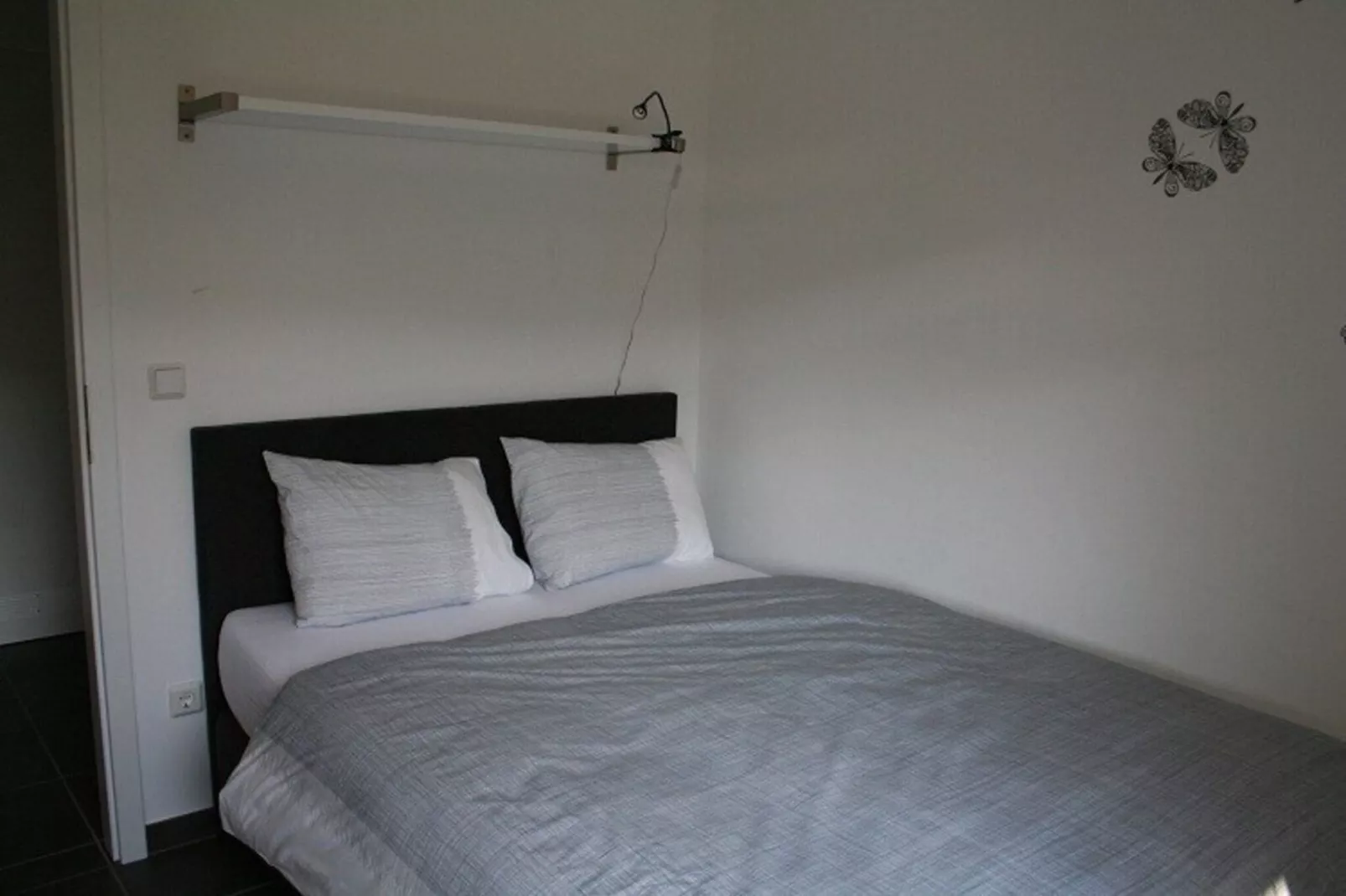 Am Finkenbusch-Bedroom