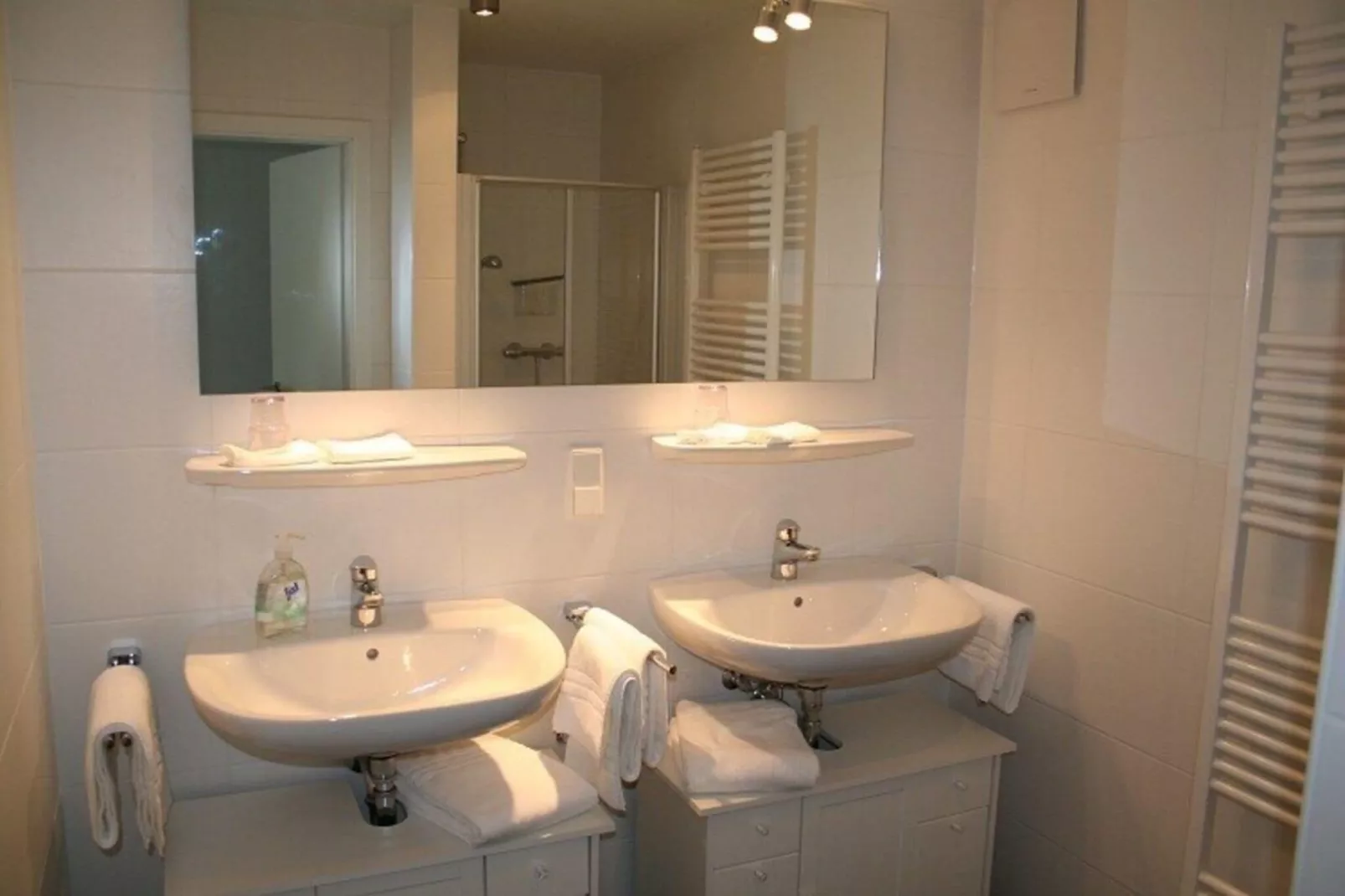 Am Finkenbusch-Bathroom