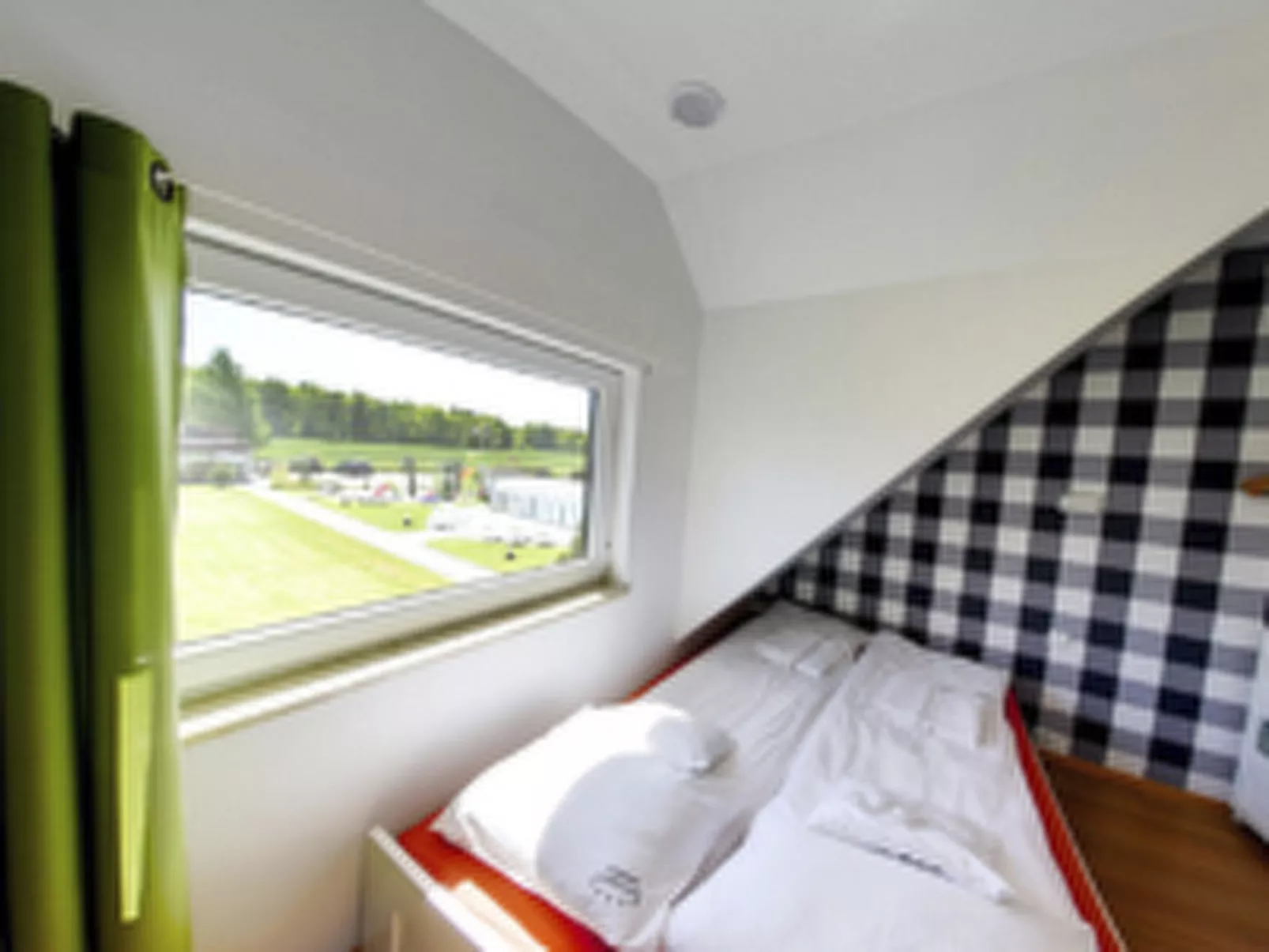 Wohnung Magnolia 1-Drinnen