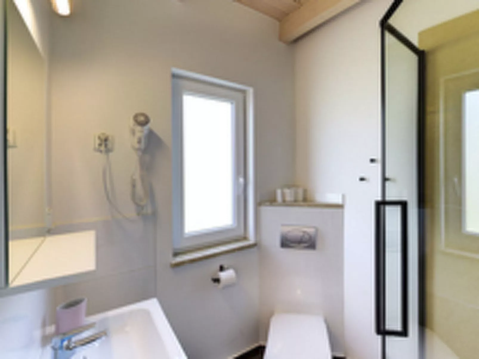 Wohnung Magnolia 3-Drinnen