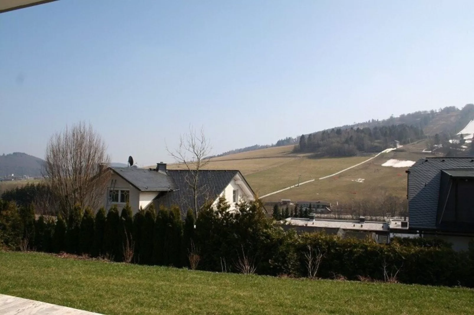 Am Finkenbusch-View summer