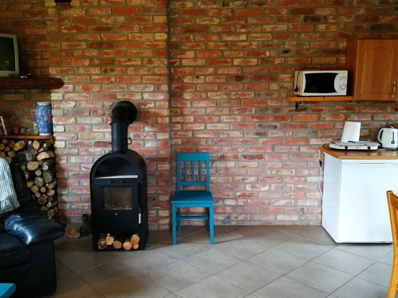 Strandnahes Ferienhaus mit Grill in Ustka-Image-tags.info