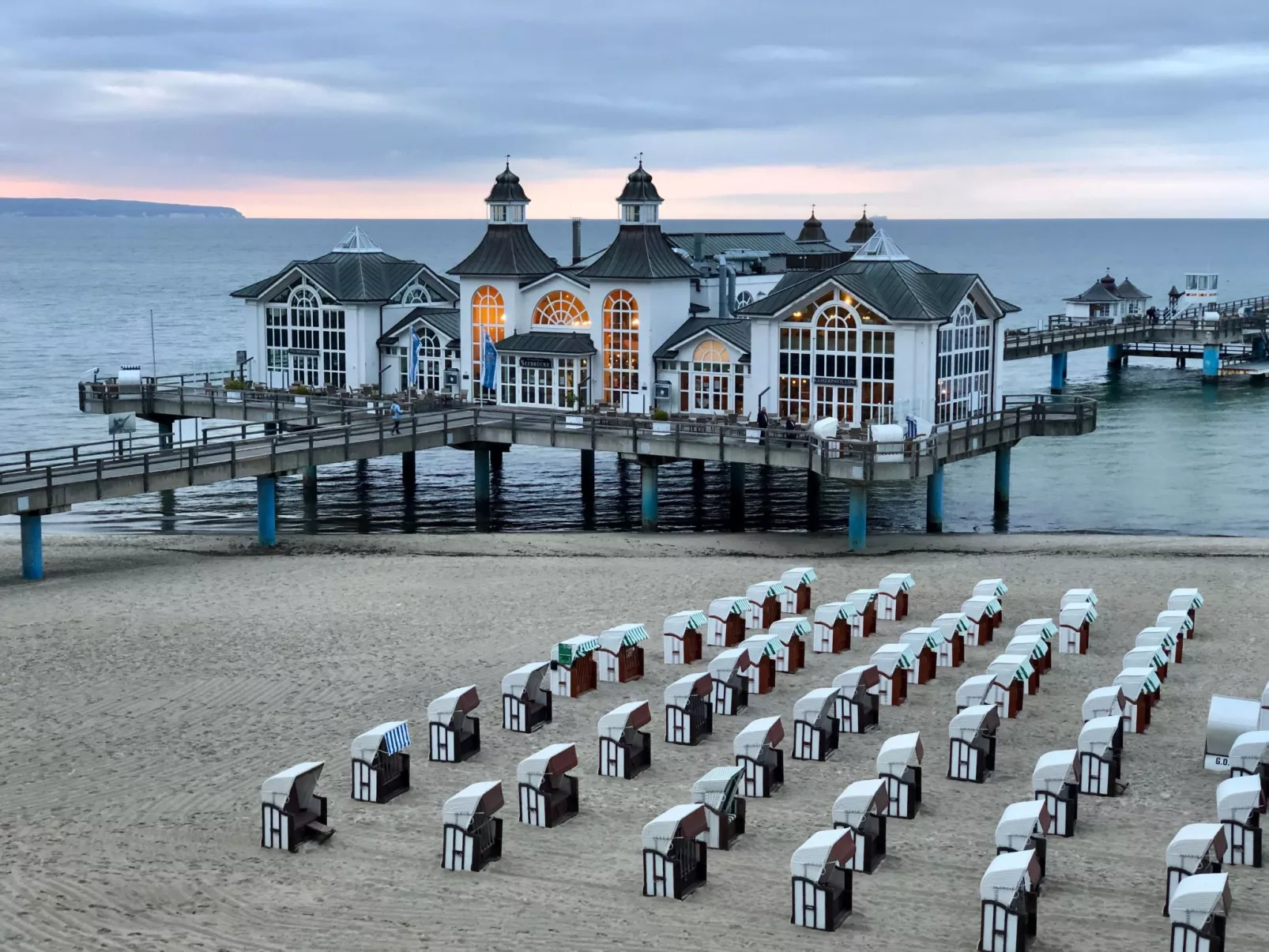 Dat Lütje 516-Outside