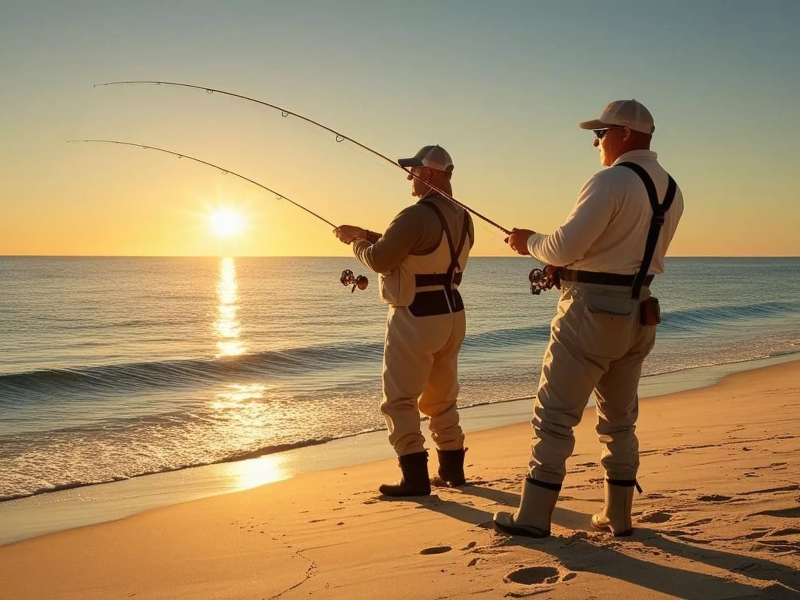 Deichhaus St.Barbara-Dehors