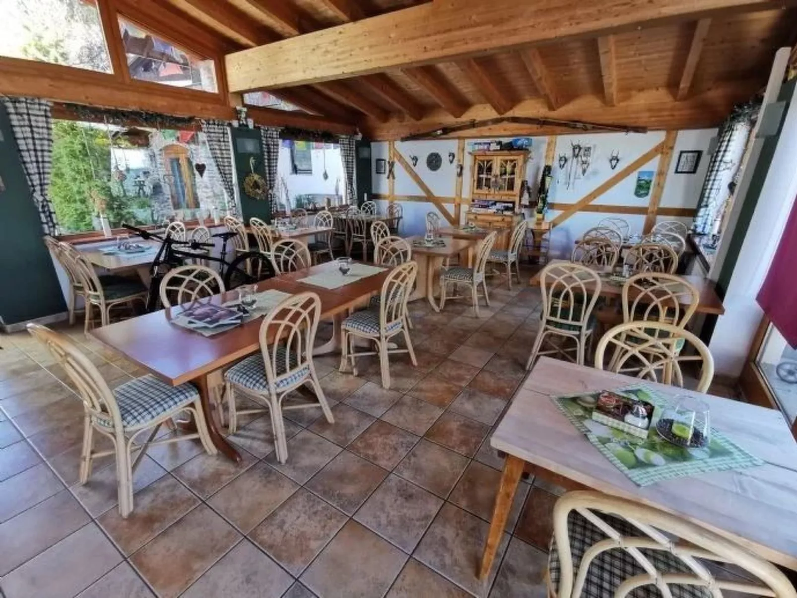 Traum Ferienwohnung in St. Englmar inkl. aktivCard-Inside