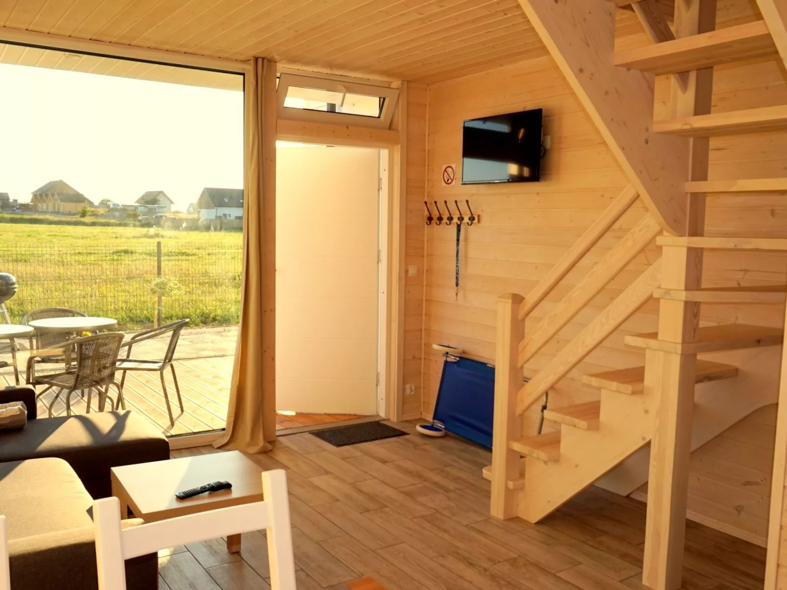 "Stop Star Sarbinowo"-Inside