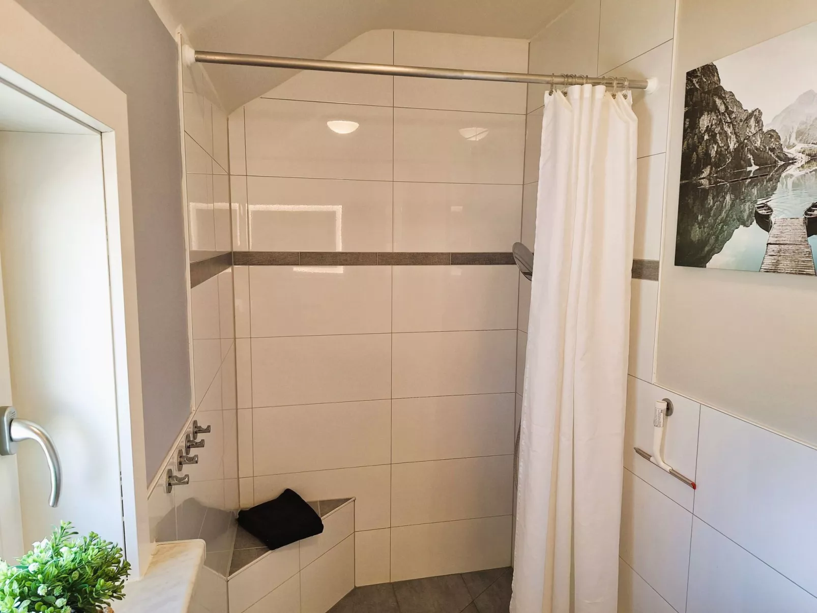 Große Auszeit - Dedans