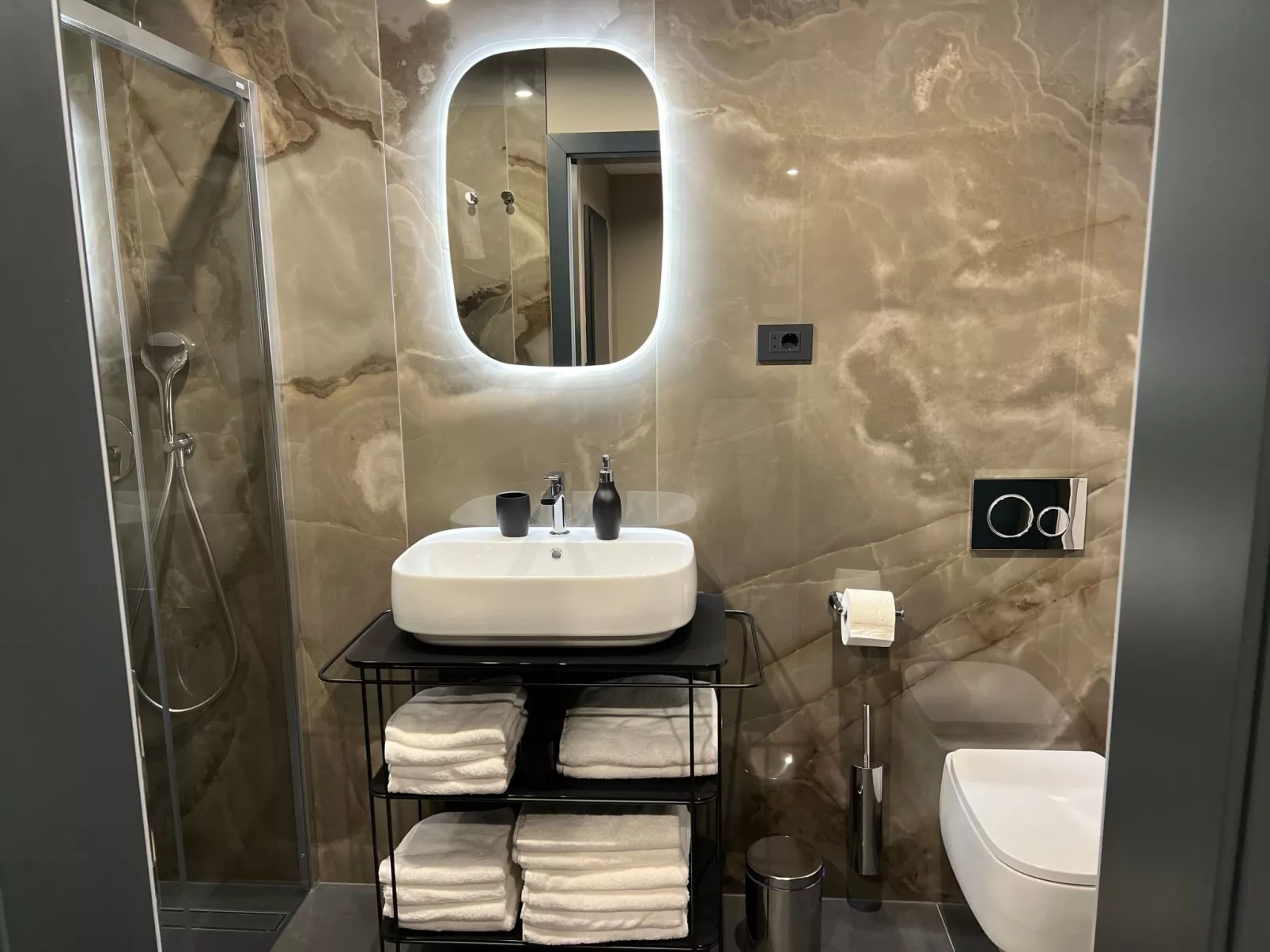 Chalet Maibrunnen -B- in Kleinkirchheim-Inside