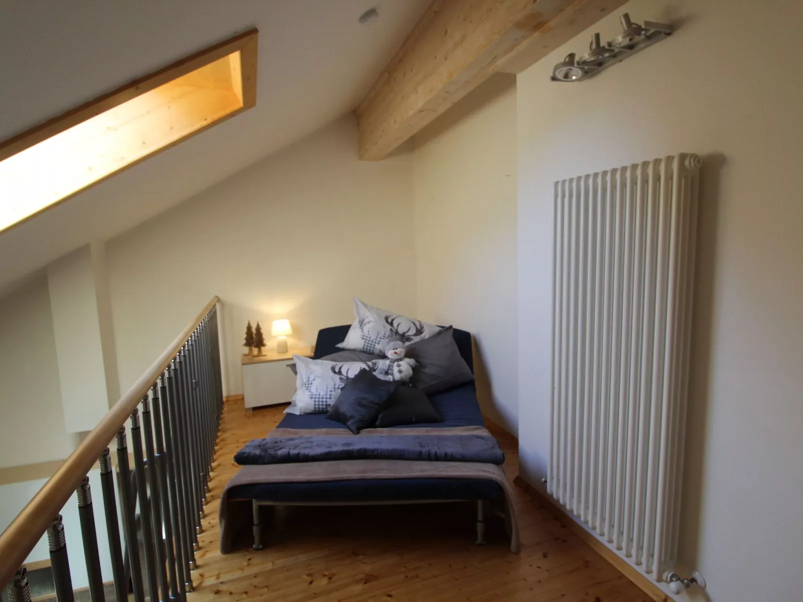 FEWO Martina top 1-Dedans