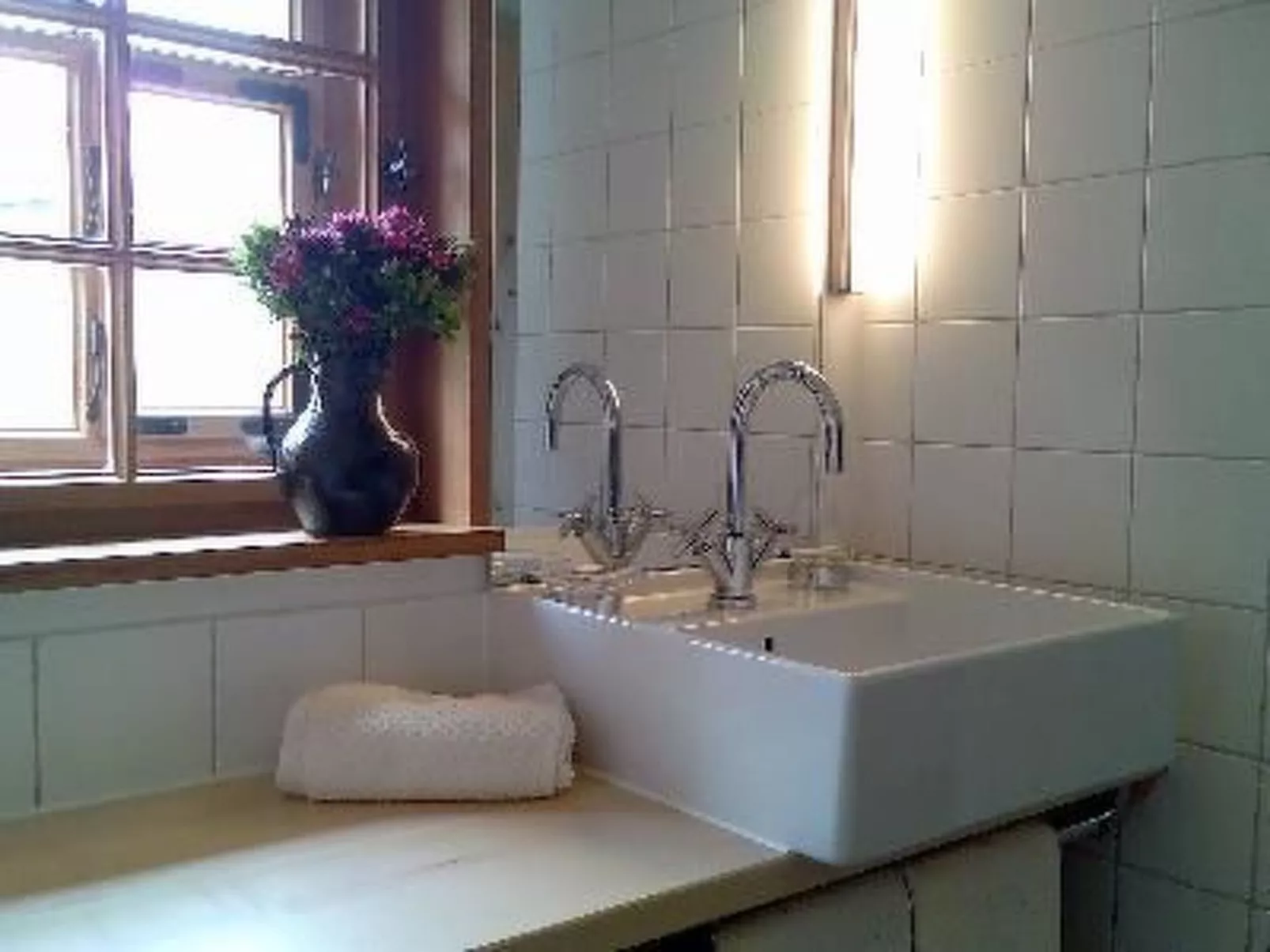 Berghaus Maisäss Matschwitz-Inside