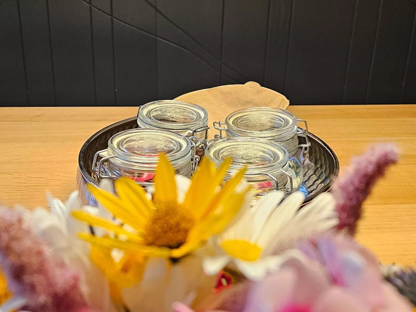 Zirmhof Apartments-Drinnen