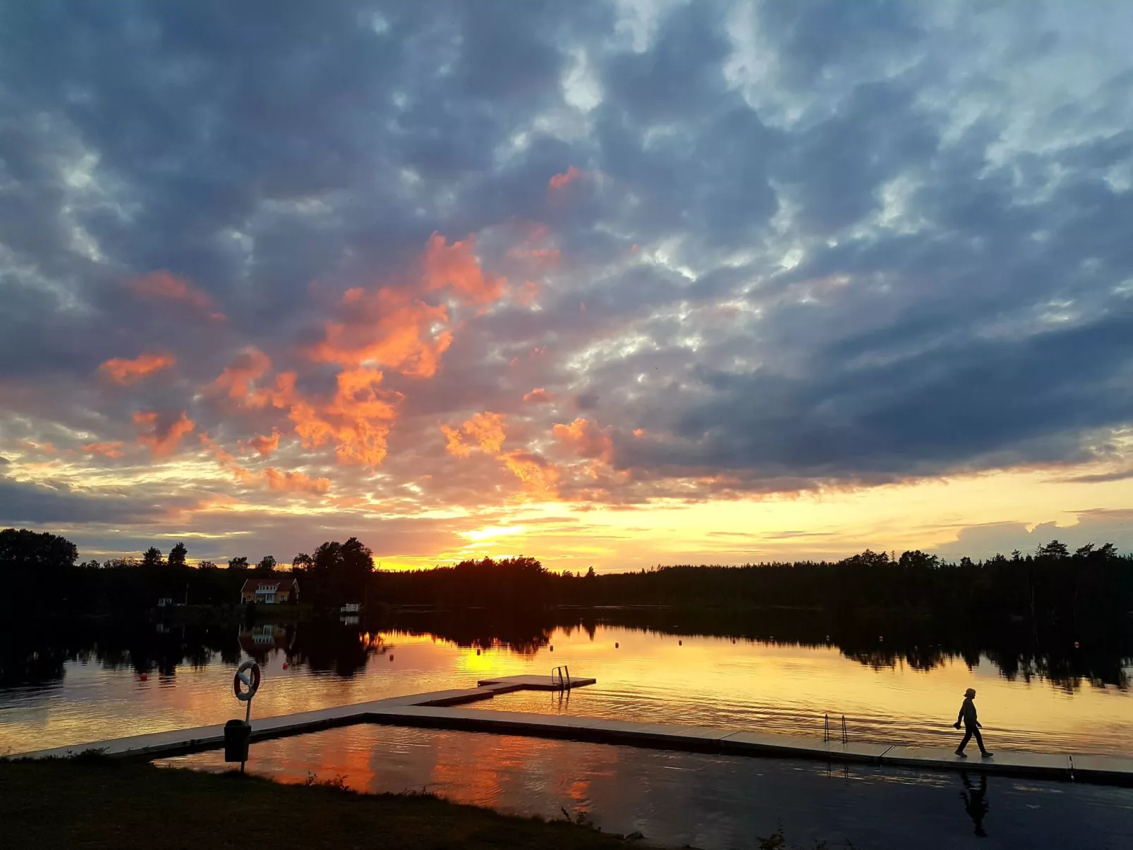 Villa Bullerbü-Draußen