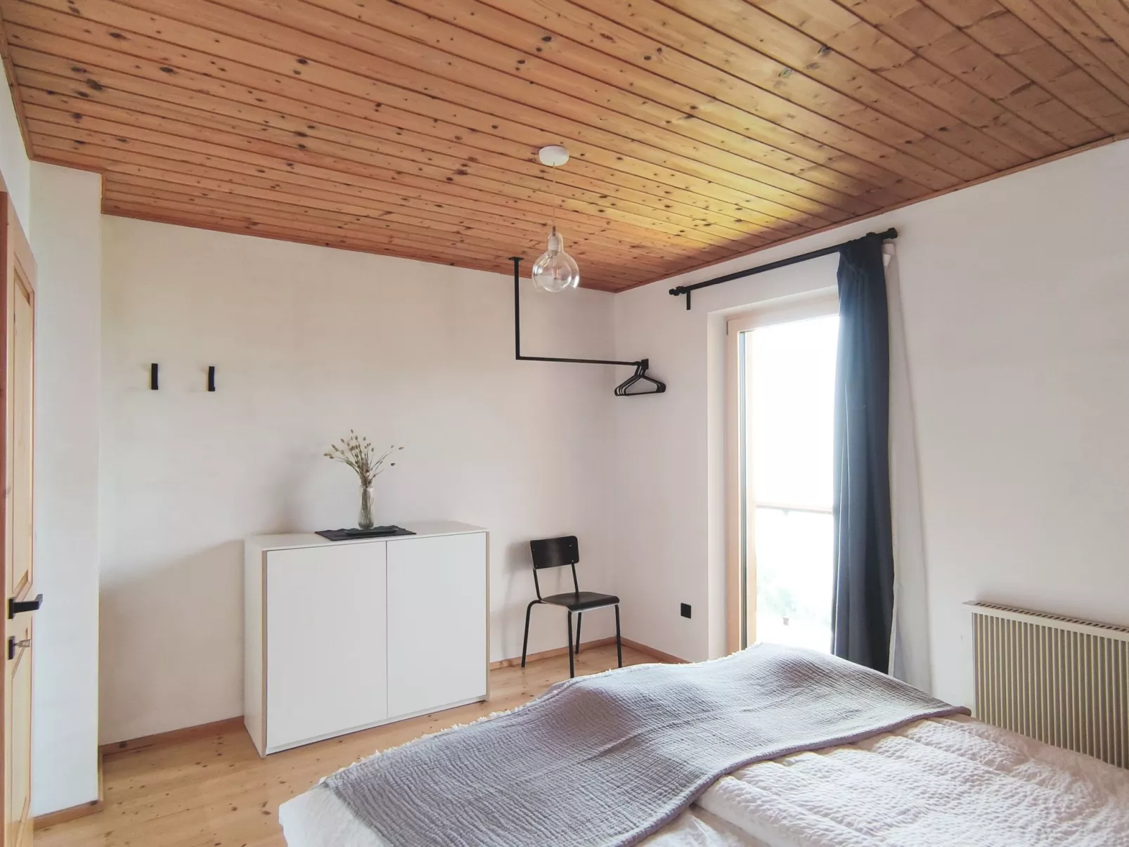 Sonniges Berghaus, ruhige Lage, phantastischer Weitblick-Image-tags.info