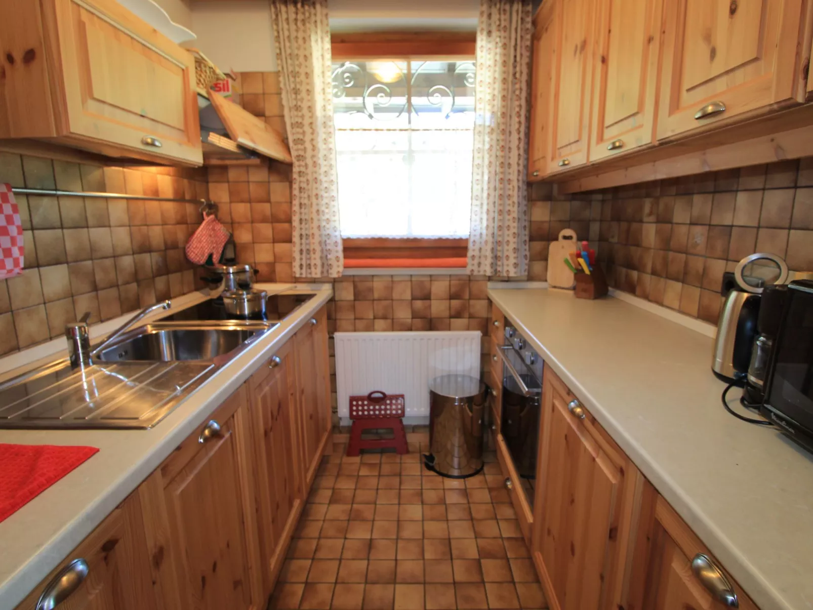 Chalet Wisernock-Inside