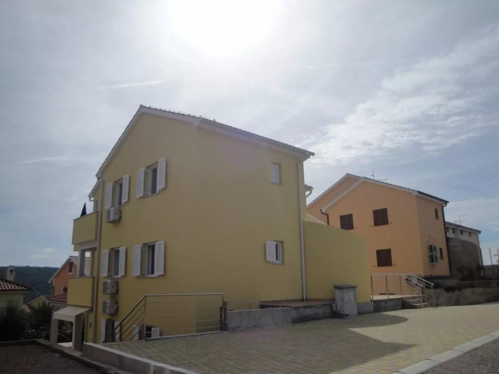 Apartment PintaDeSol-Dehors