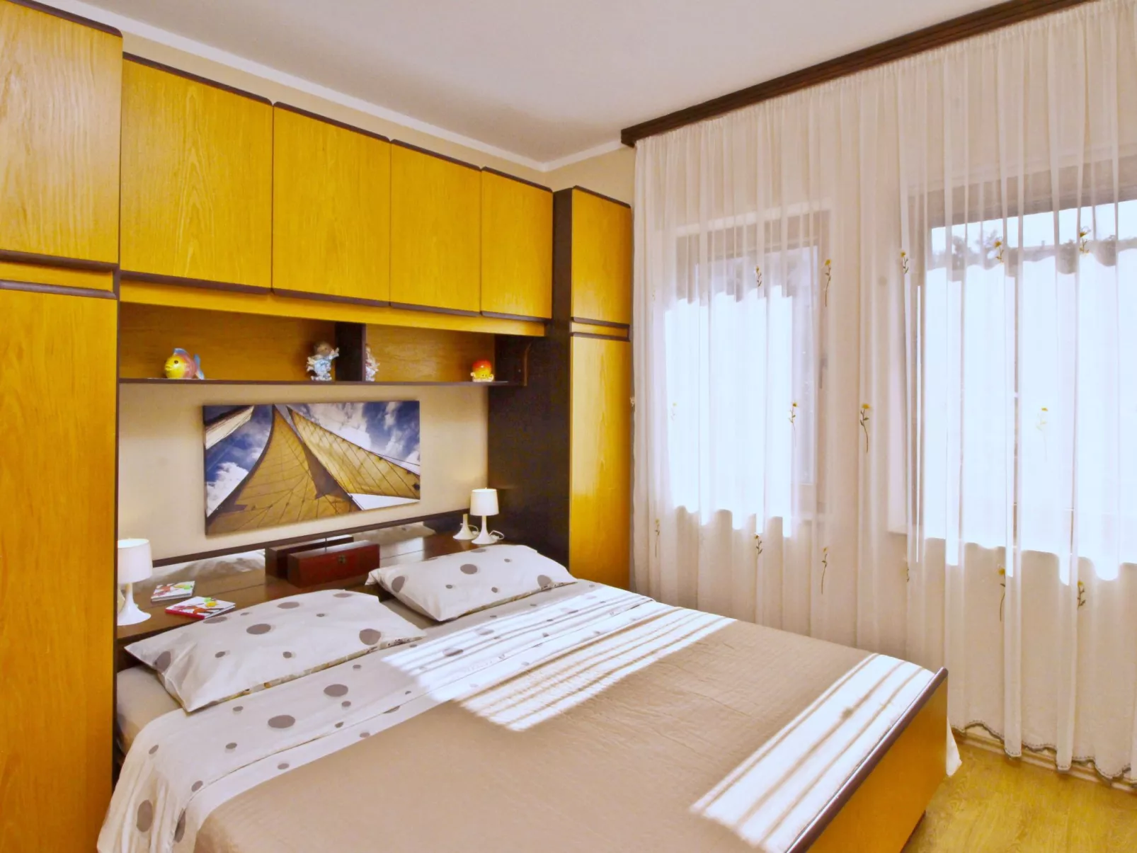 Apartment Ivanka-Dedans