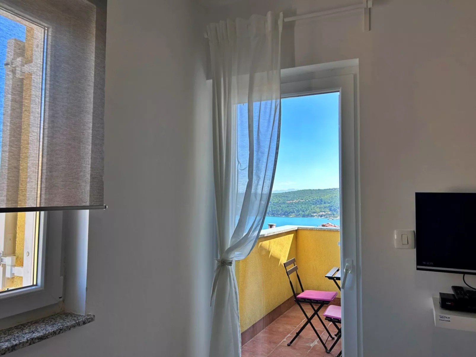 Apartment PintaDeSol-Dedans